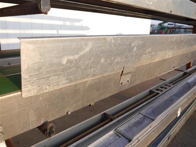 Javo 78 метровый конвейер для Горшечная культура