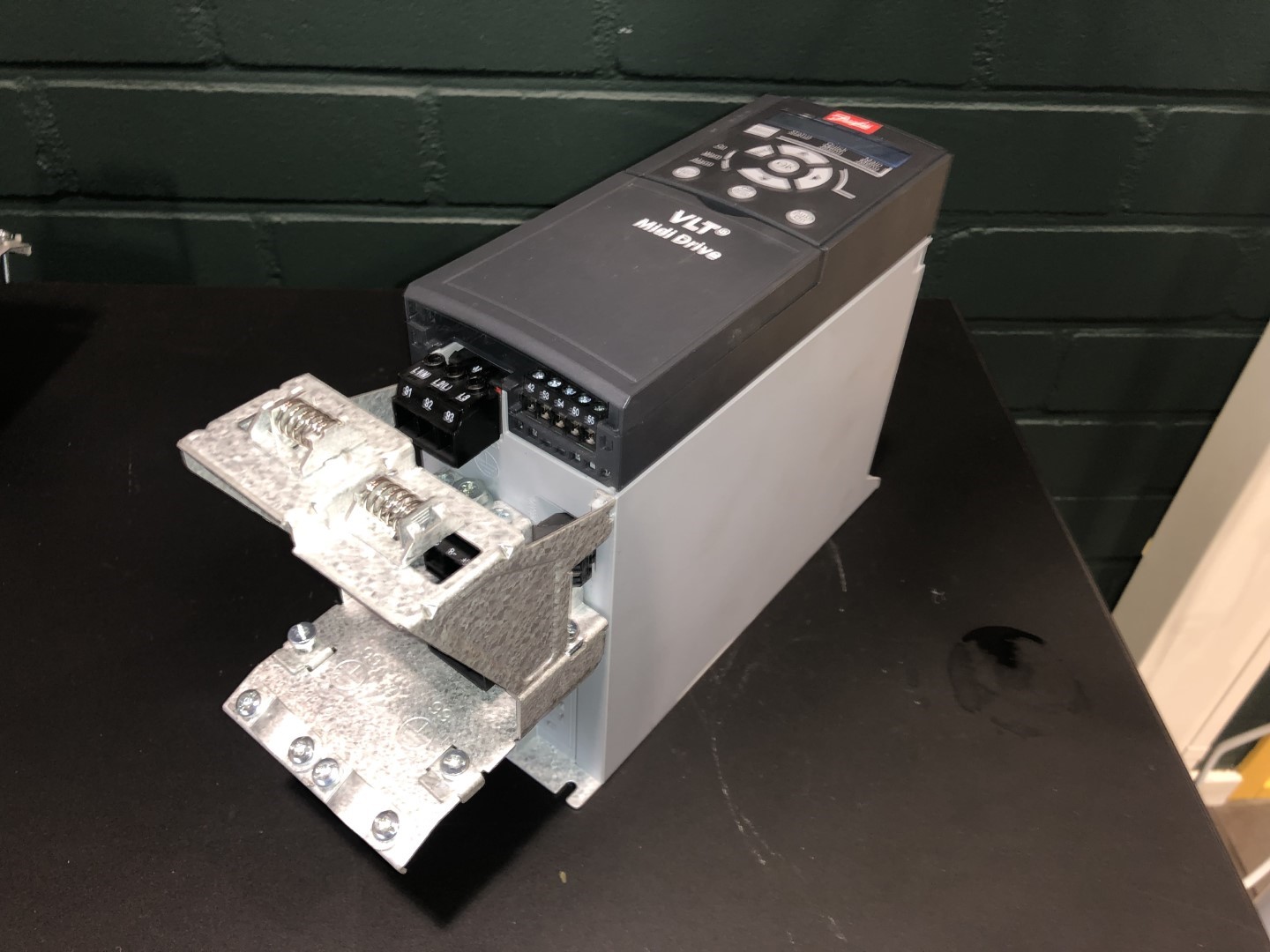 T/C:fc-280pk55T4E20H2BXCXXXSXXXXAN 0,55KW