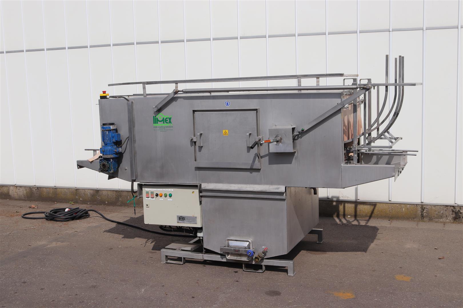 ������ ��� ����� ������ � ������ Limex T1500