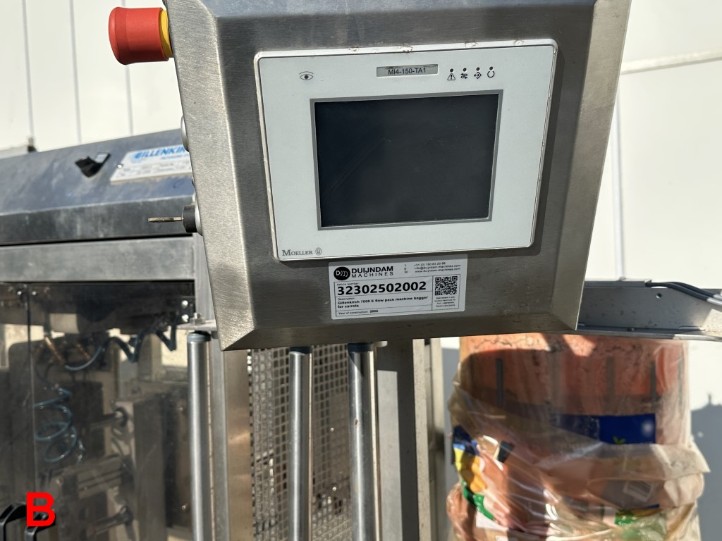 Gillenkirch 8000 E ������ ��� ���������� ������ ������� � ��������