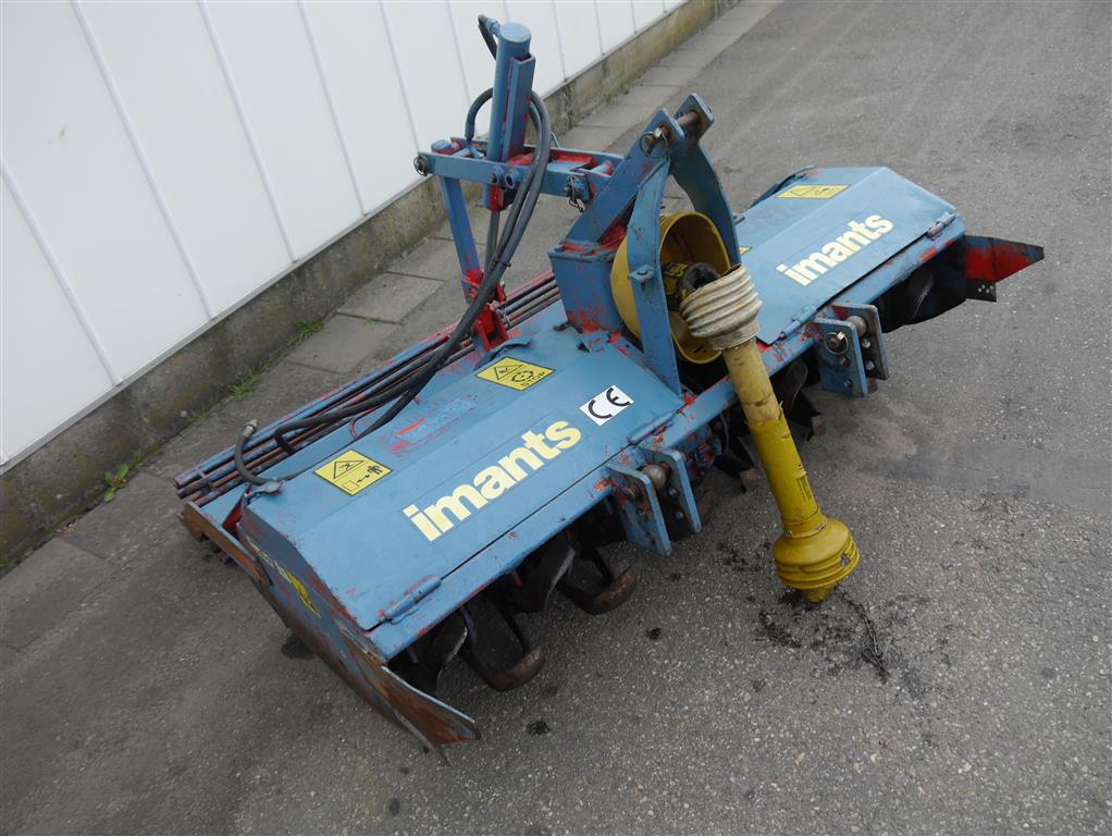 Роторватор Imants JNC 160 см