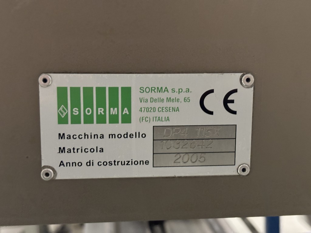 Sorma W12-126 ����� ����������� � �����������, ������������ ����������� � ����������� ��� ������� �����������