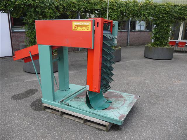 ������ ��� ���������� �������� Munckhof ��� �����