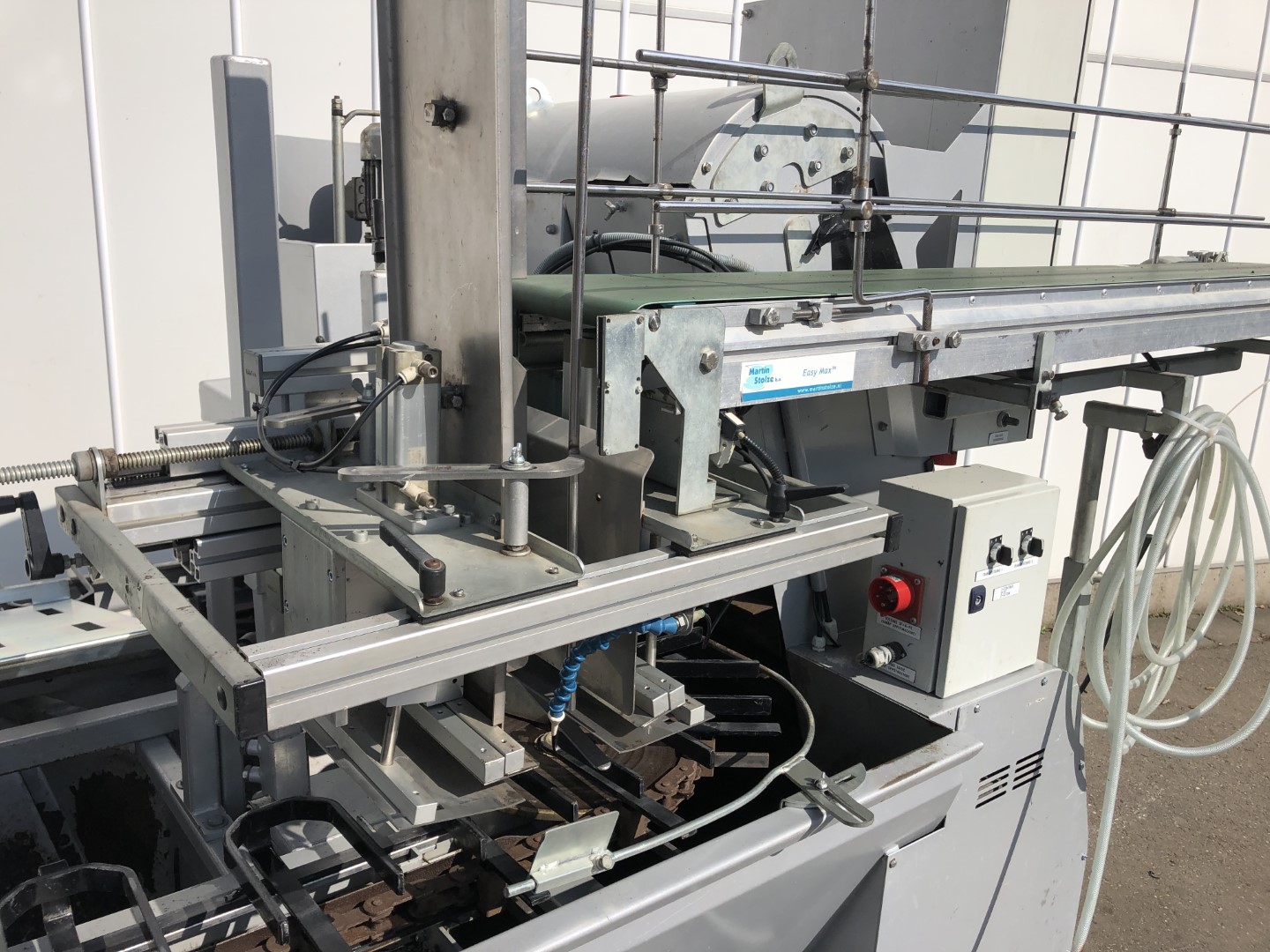 Martin Stolze 3030