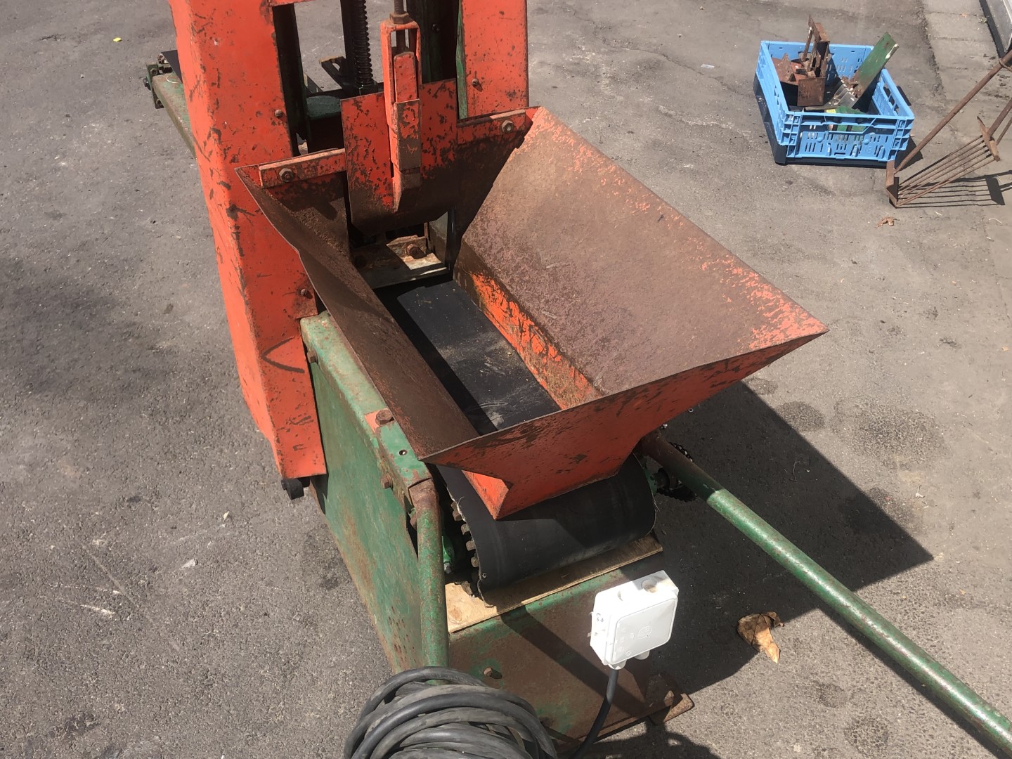 ������������� ������ Dokex 18 ��