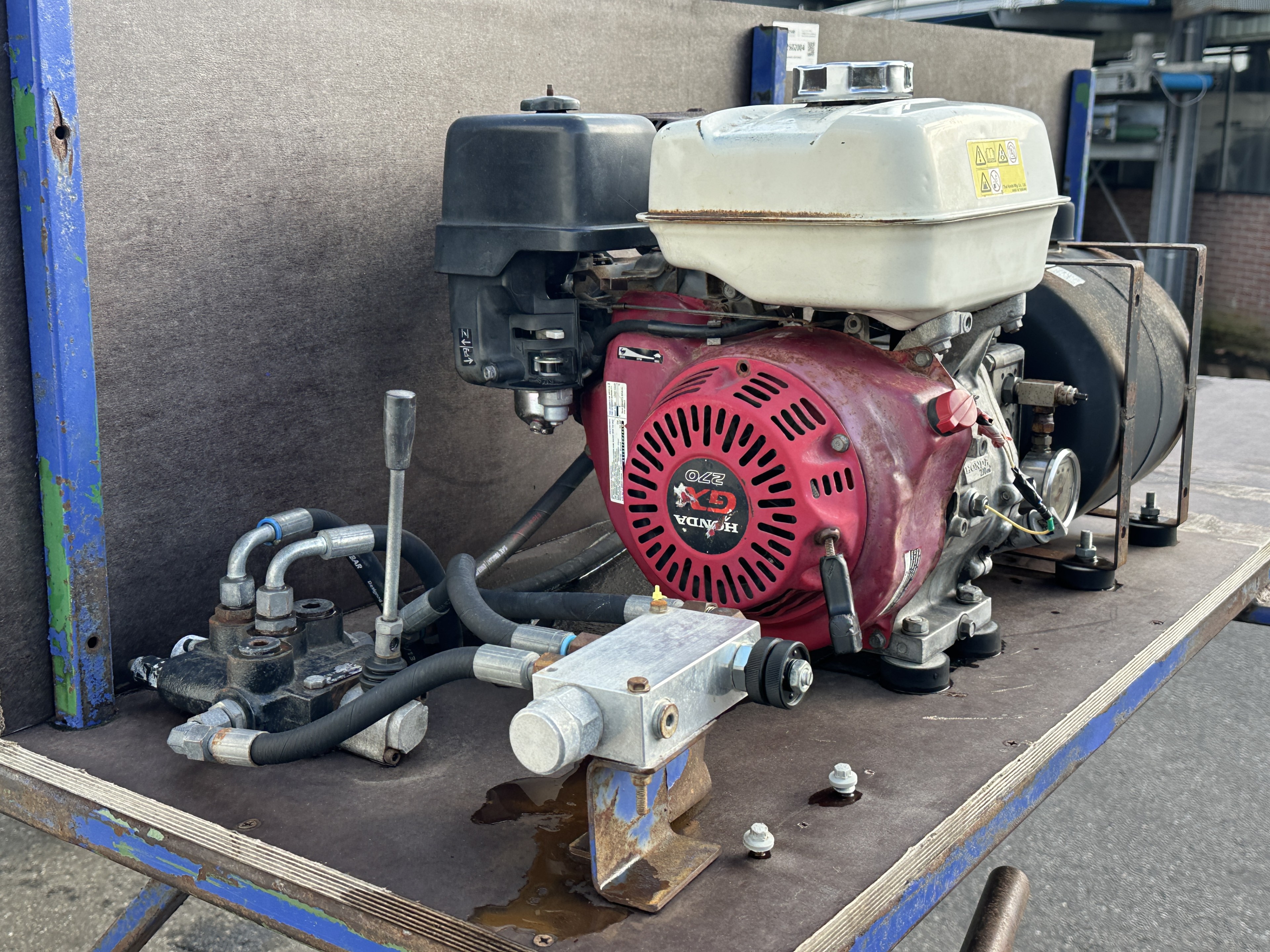 ������a ��� ������ ������ � ���������� Honda