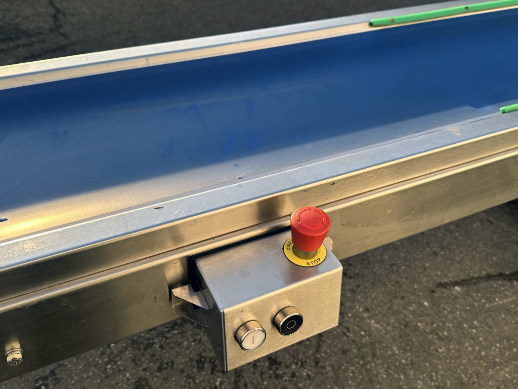 Ulma Sienna LS BI ����������� ������ ����-��� (Flow pack) � 3,5 �������� ����������