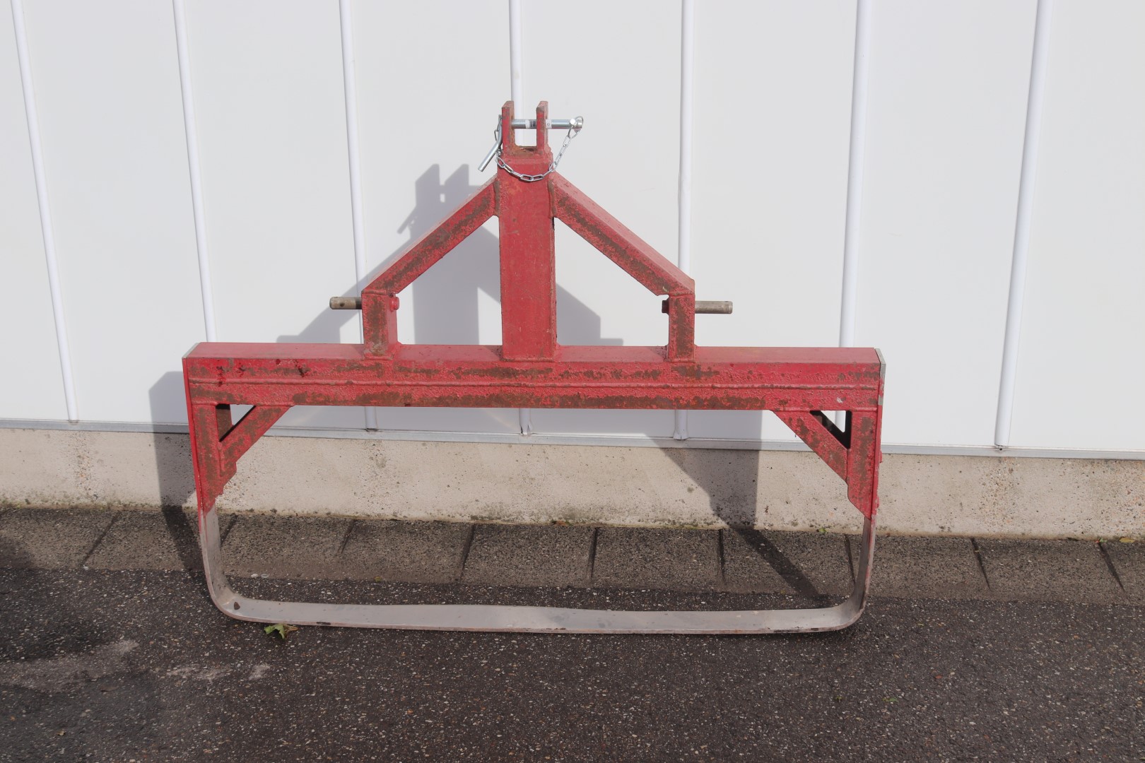 Undercutter 140 cm
