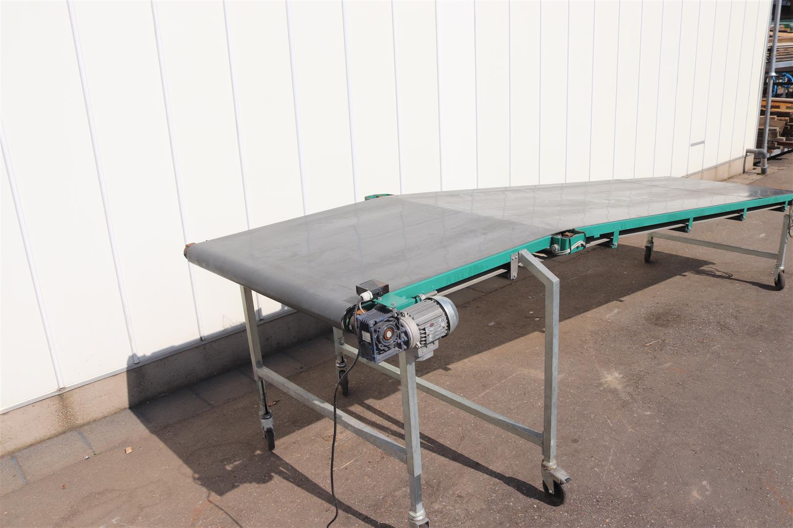 Конвейер Olimex 405 х 100 см
