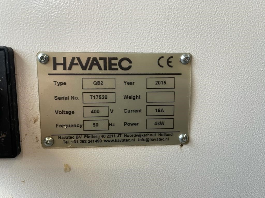 ��������� �������� Havatec QB2