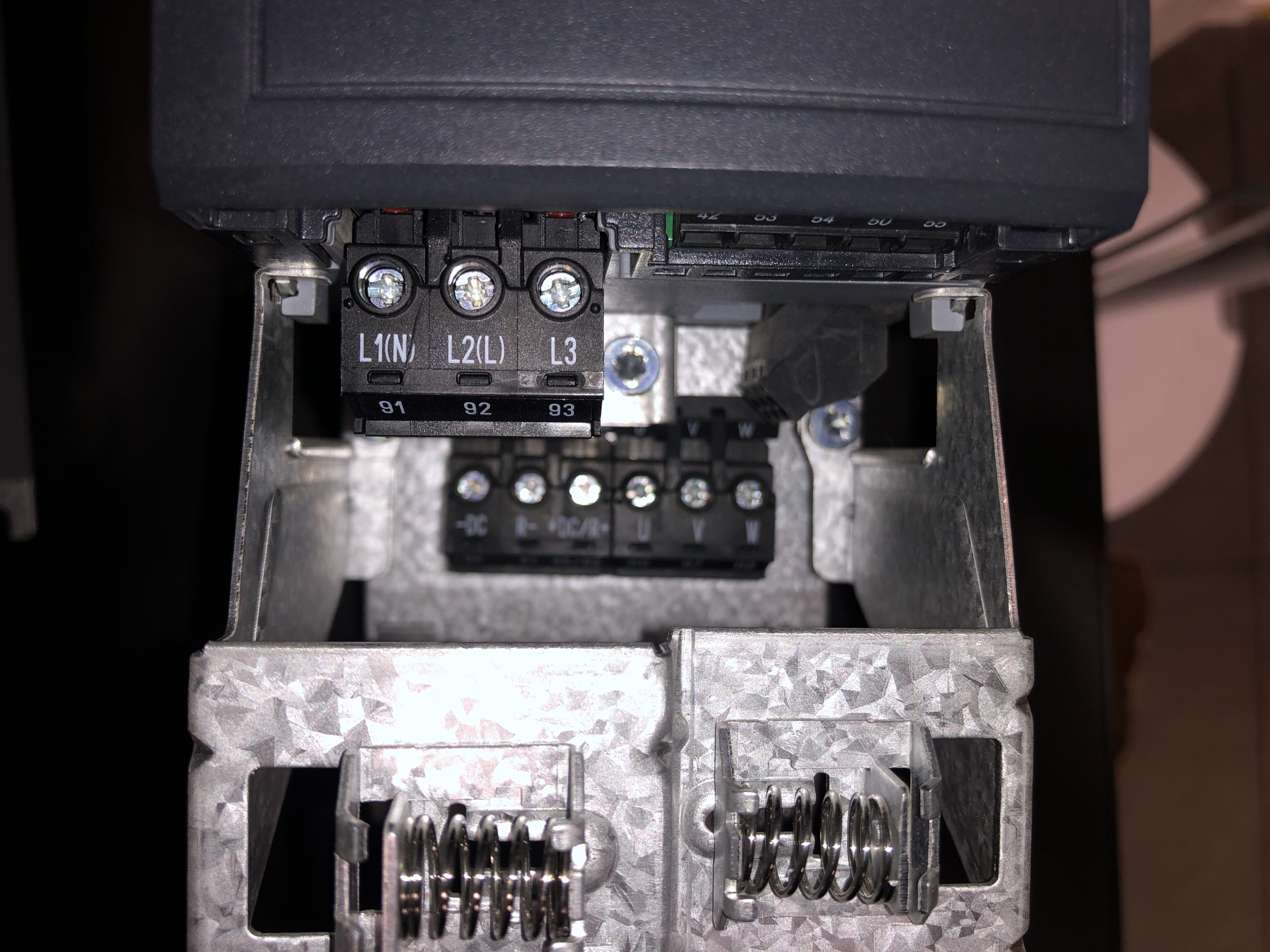 T/C:fc-280pk55T4E20H2BXCXXXSXXXXAN 0,55KW
