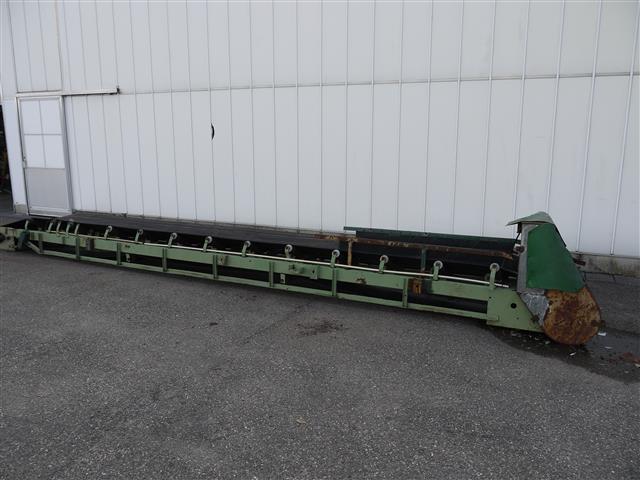 Конвейер 750 х 80 см