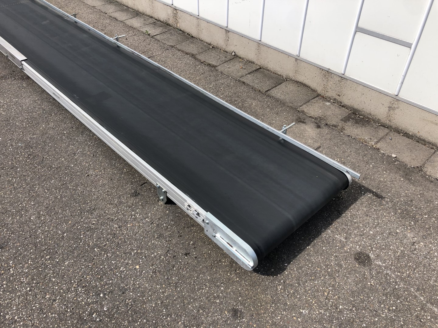 Конвейер Viscon 980 x 70 см