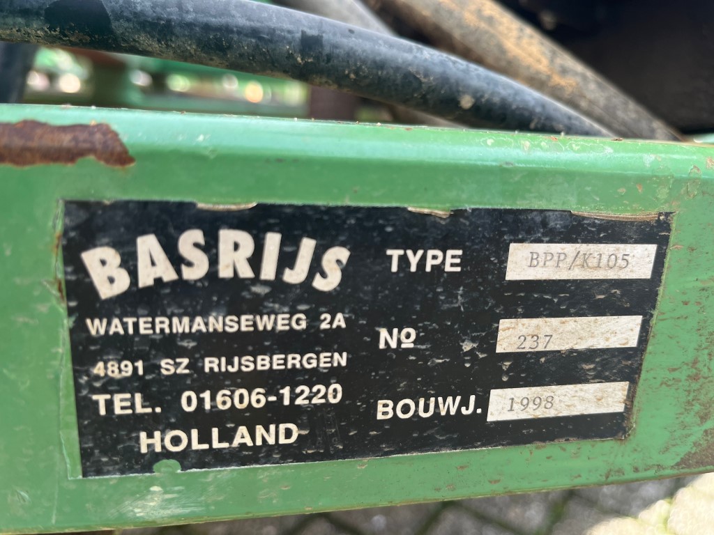 ���������� ���������� ������ Basrijs ��� ������ � ���������� Honda