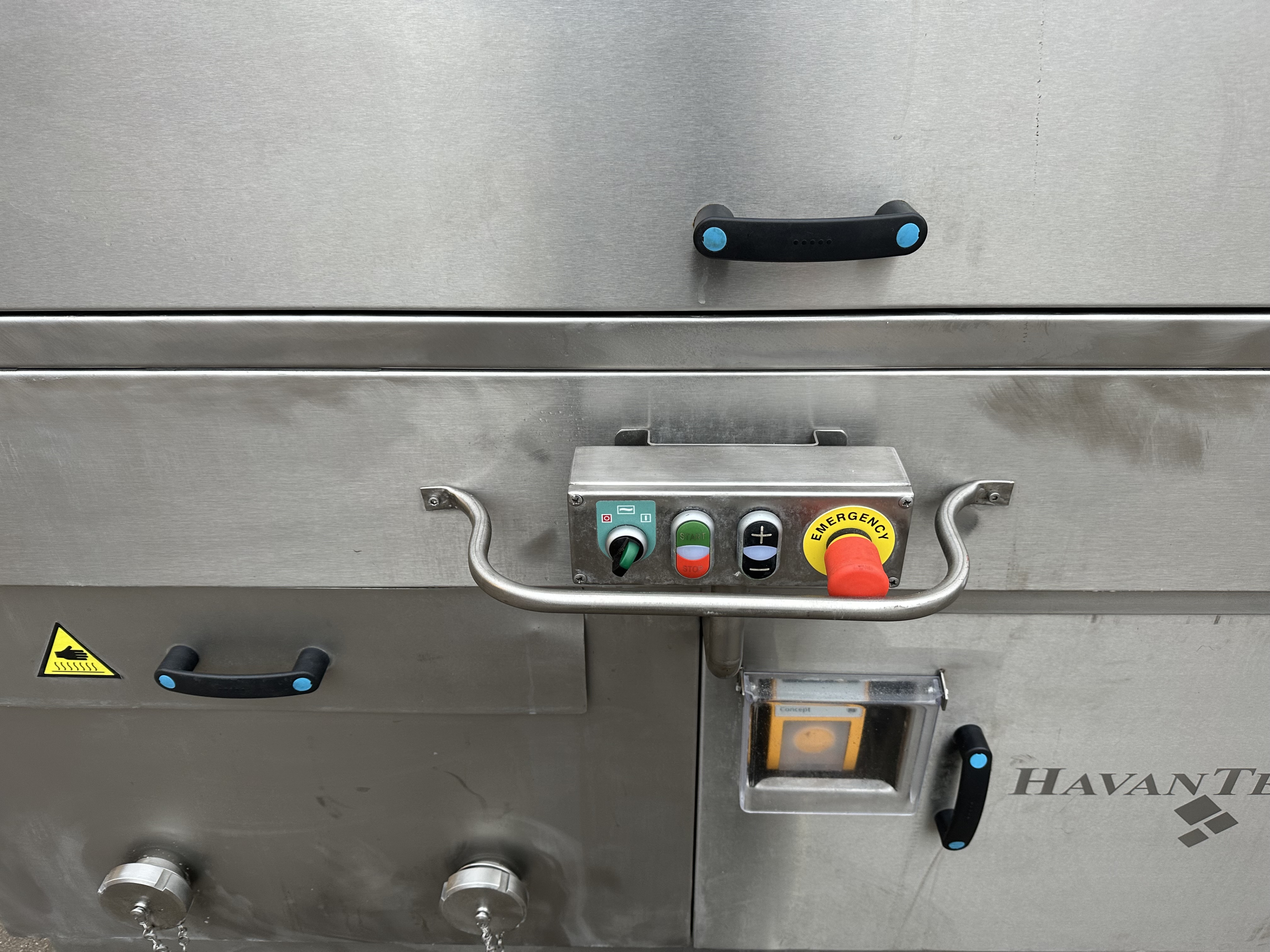 HavanTec MPP-150