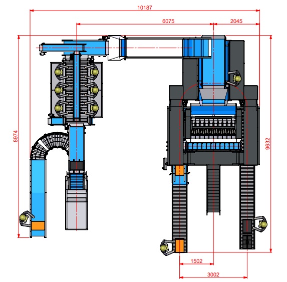 Manter M10 L ������� ������� � �������� ����������, �������� ���������� � ����������� ������