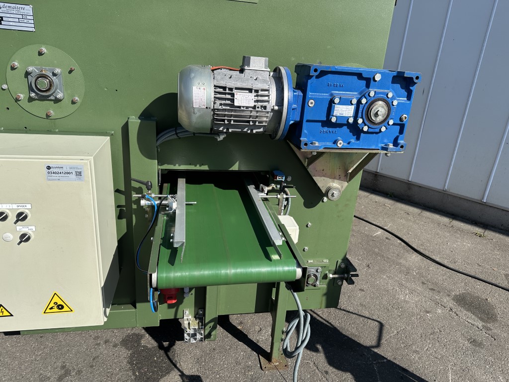 Demtec PTF XXL Шаблон для заполнения горшков в подносах. Наполнитель для подносов.