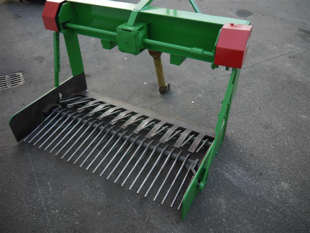 Basrijs bedlifter 150 см двойной шейкер