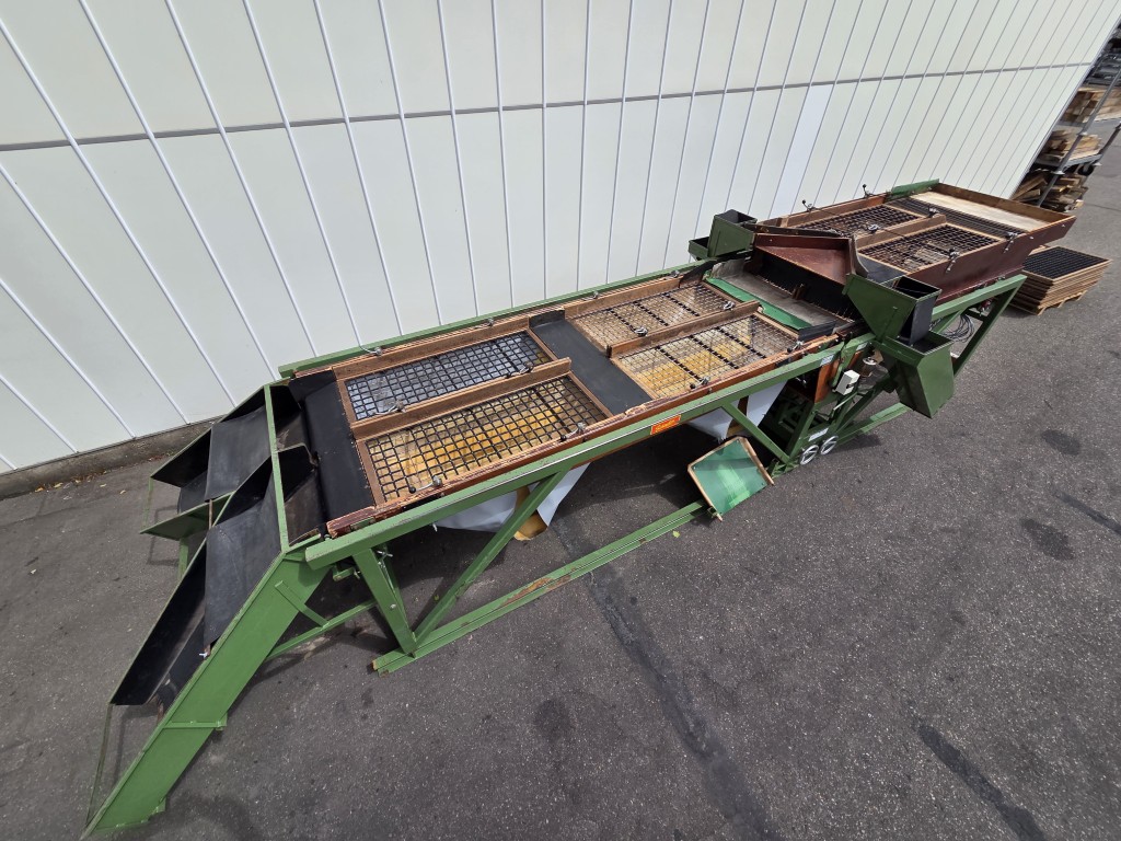 Schouten SM-2x60/4x135 �����a ��� ���������� ��������� ������ 120 �� � ��������������� �������������.