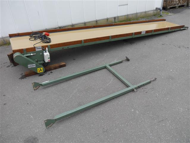 Конвейер Compas 450 x 80 см
