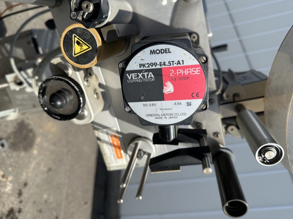 MR Etikettiertechnik Multivac MR233 ������������� ������
