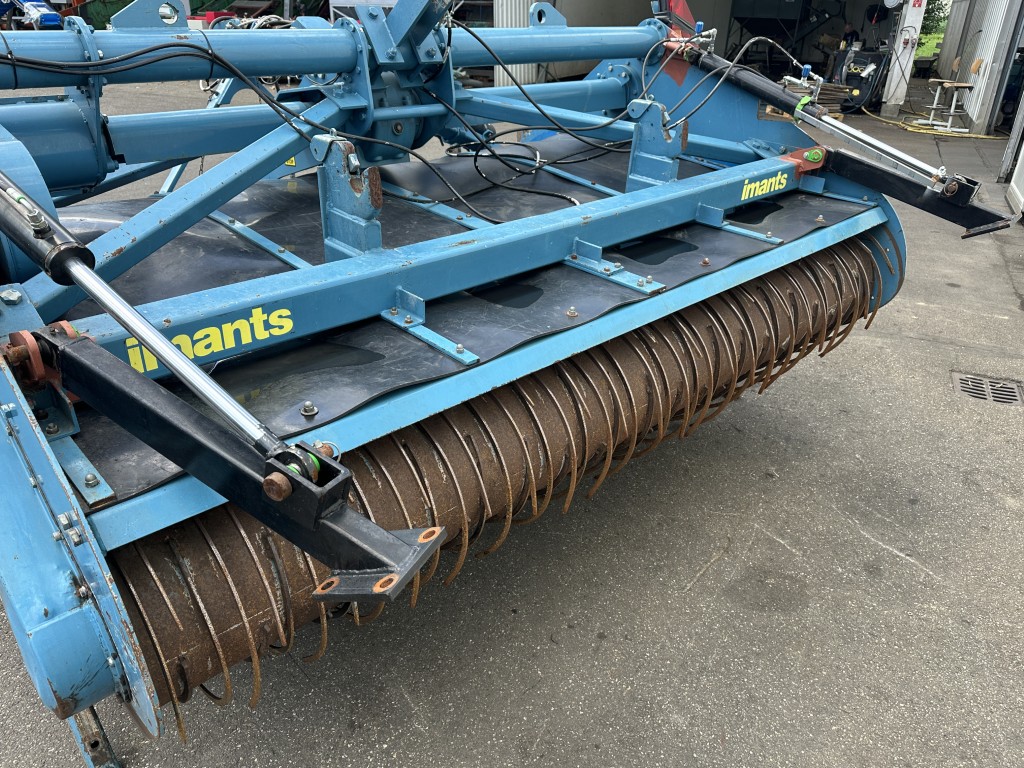 Imants 47SP300DRH Роторный культиватор глубокого рыхления