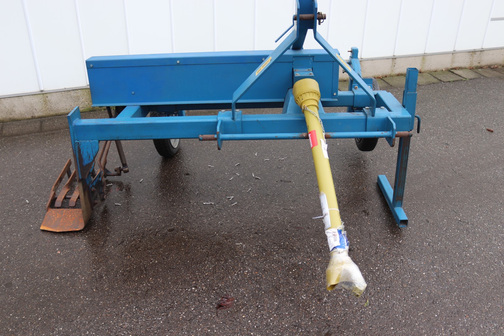 Vande Moortel Plant Lifter 45 см