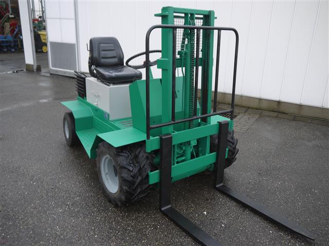 Prins �������� ������ 1000 �� � ���������� Kubota