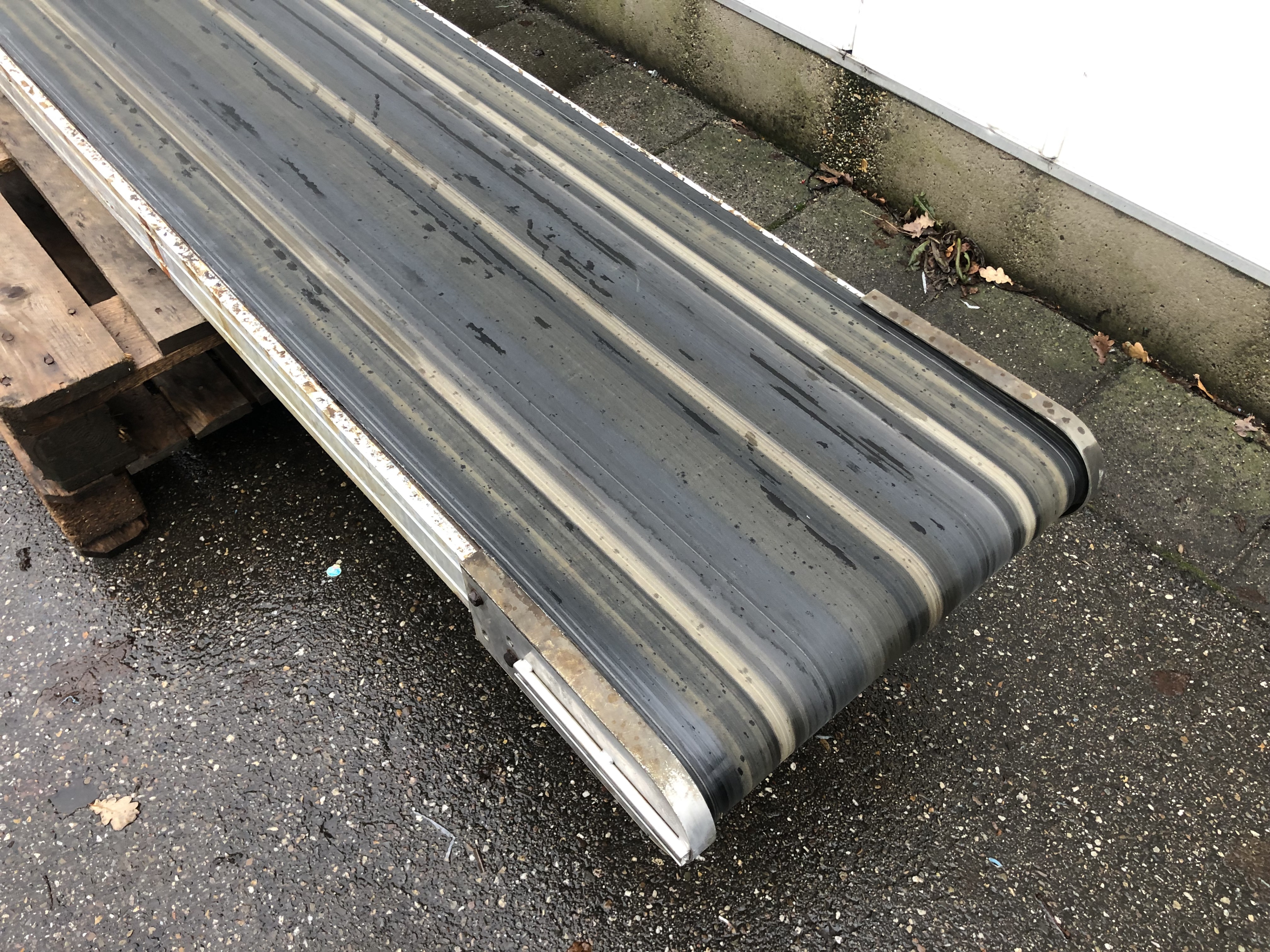 Viscon конвейер 275 х 50 см