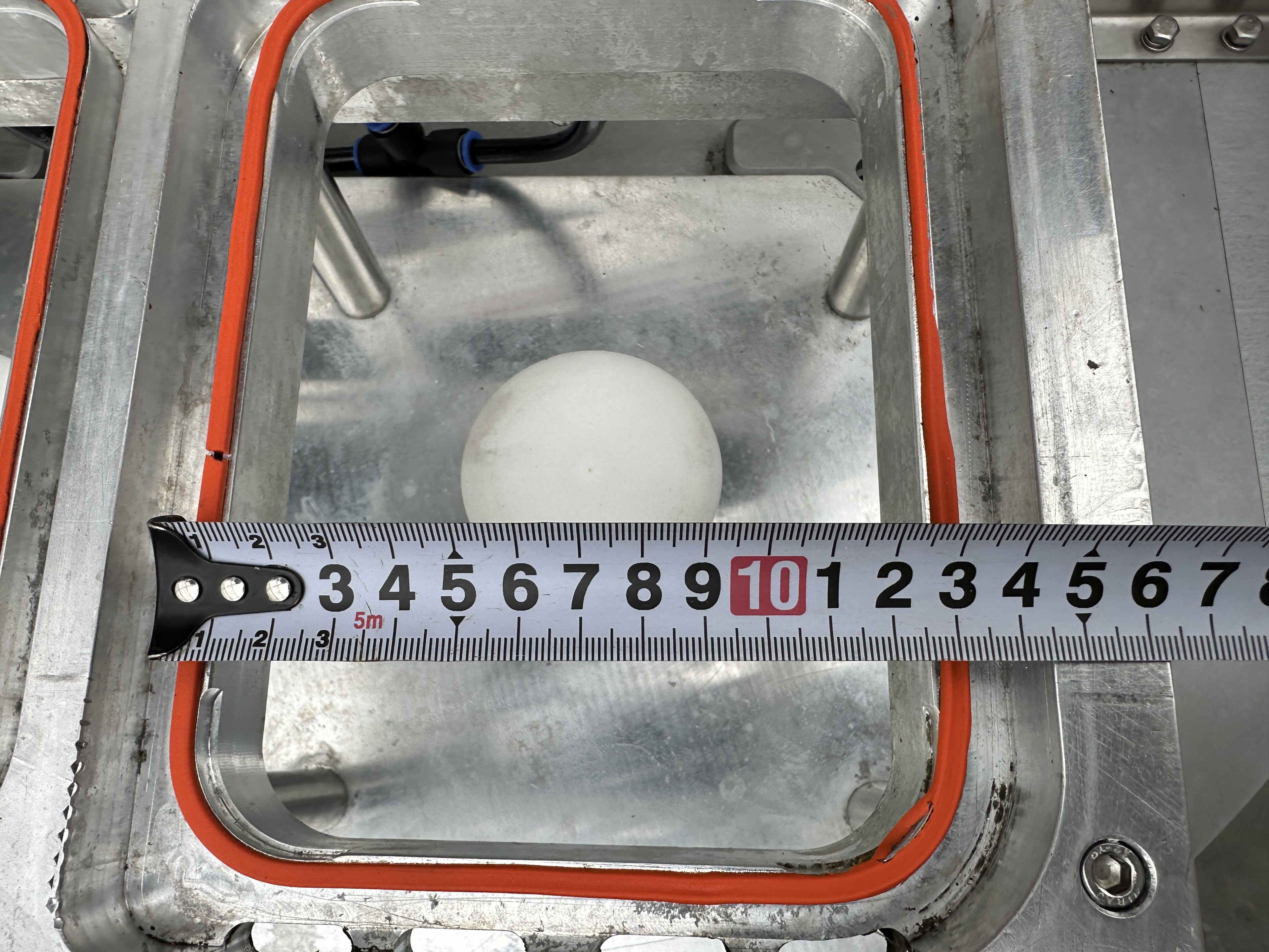 Packaging Automation 182 Упаковочная машина с верхней запайкой