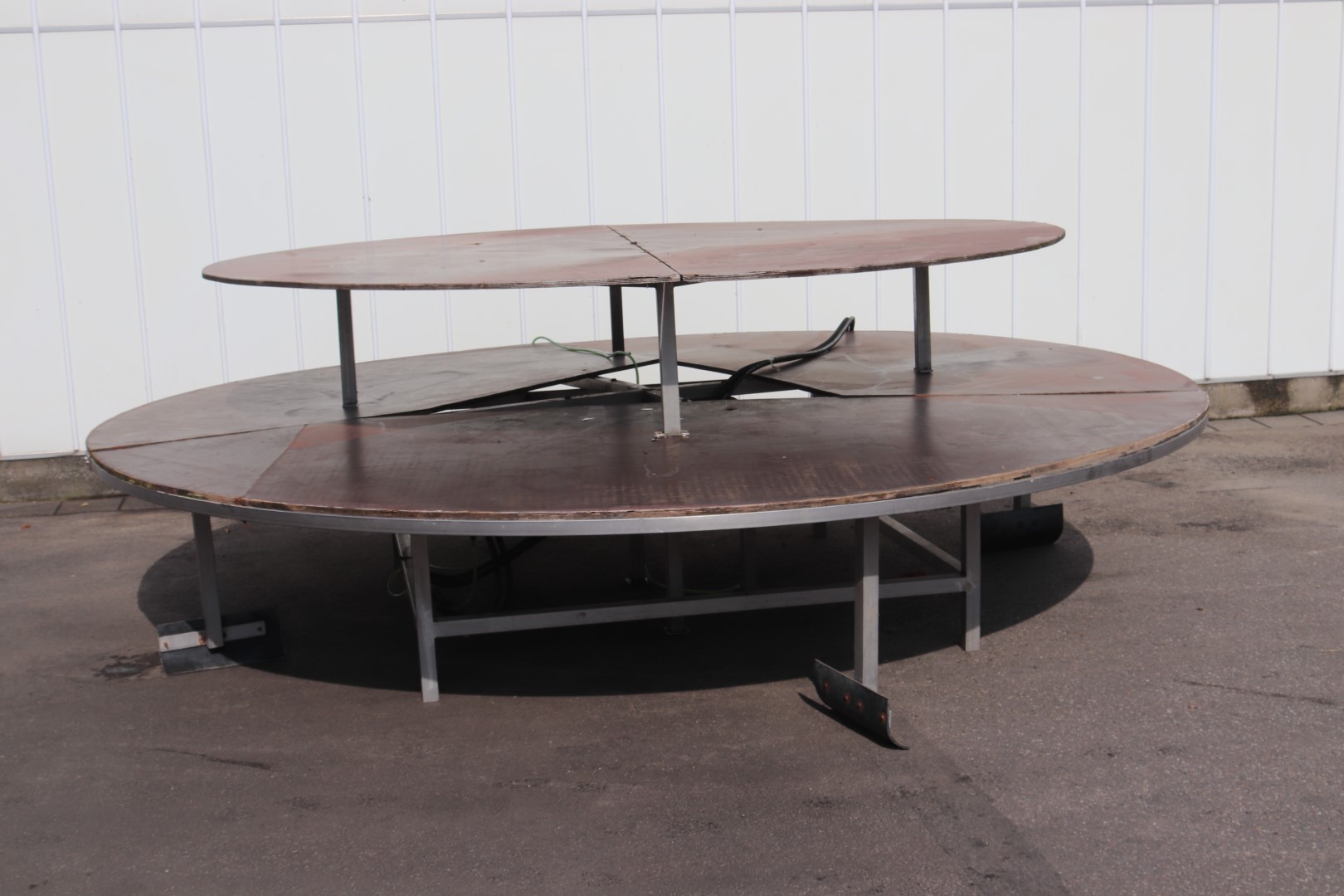 Baekelandt  385 cm ���������� ���� ��� ����-�����