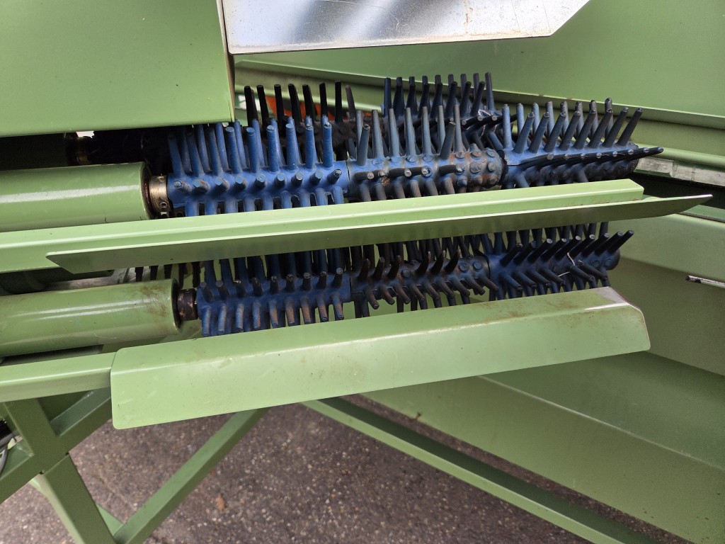 Bercomex SOBB-SL5 DD/SPW ������������ ��� ��������� ��������� ������� � ����� ������������ �������� � �������