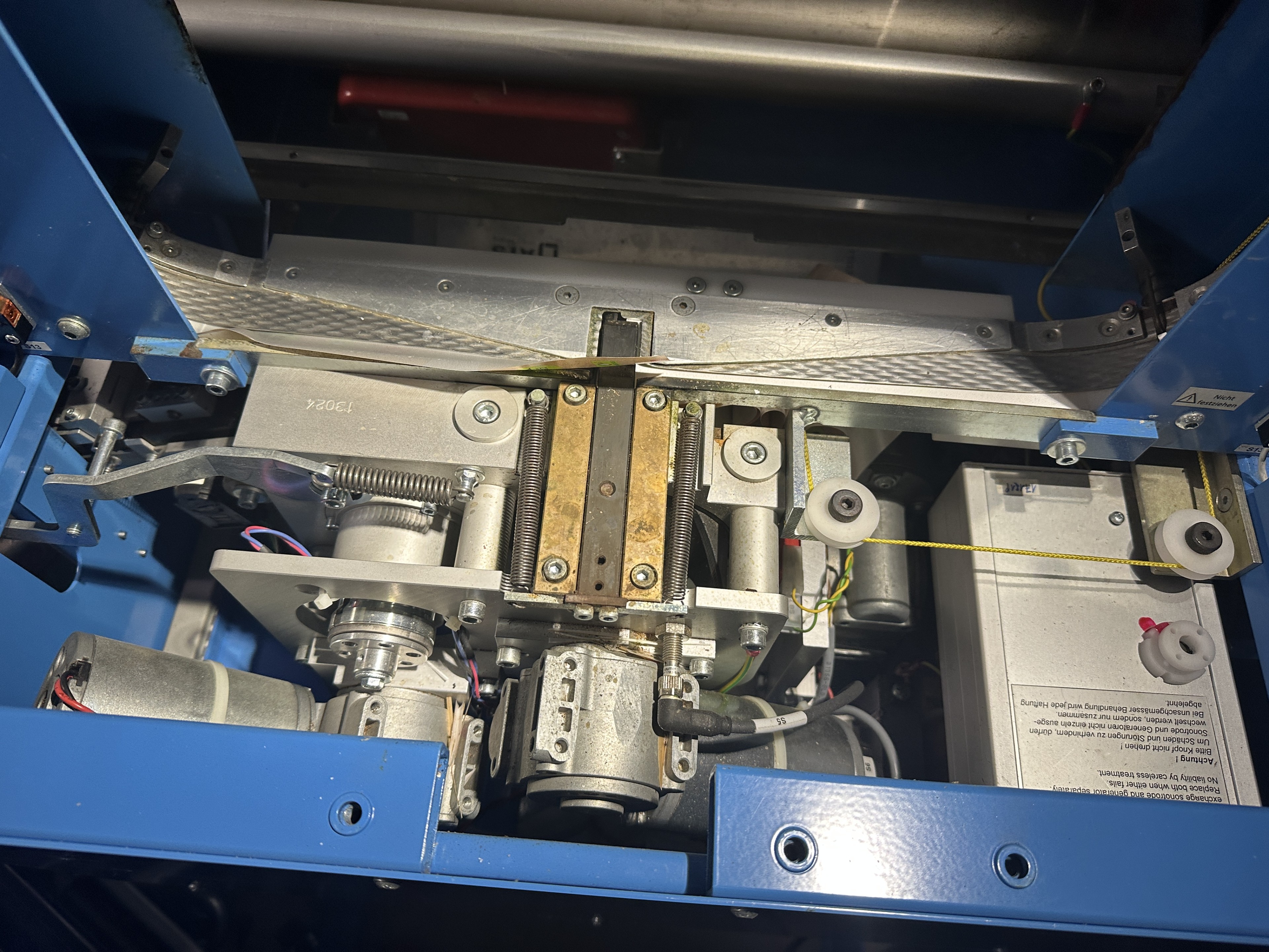 ATS US-2000 AD ������������� ������