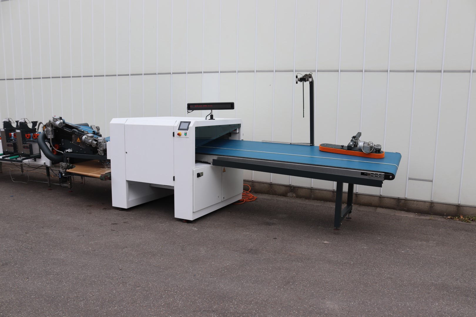 ��������� �������� Havatec QB2