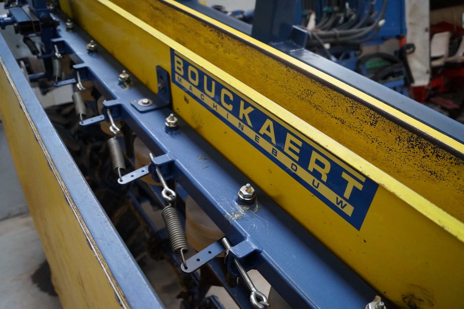 ��������������� ������� Bouckaert