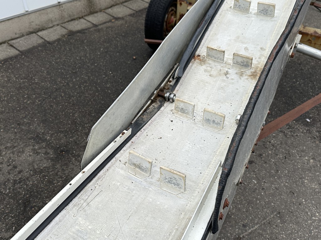 Beets SP Уборочный конвейер 950 см х 27 см