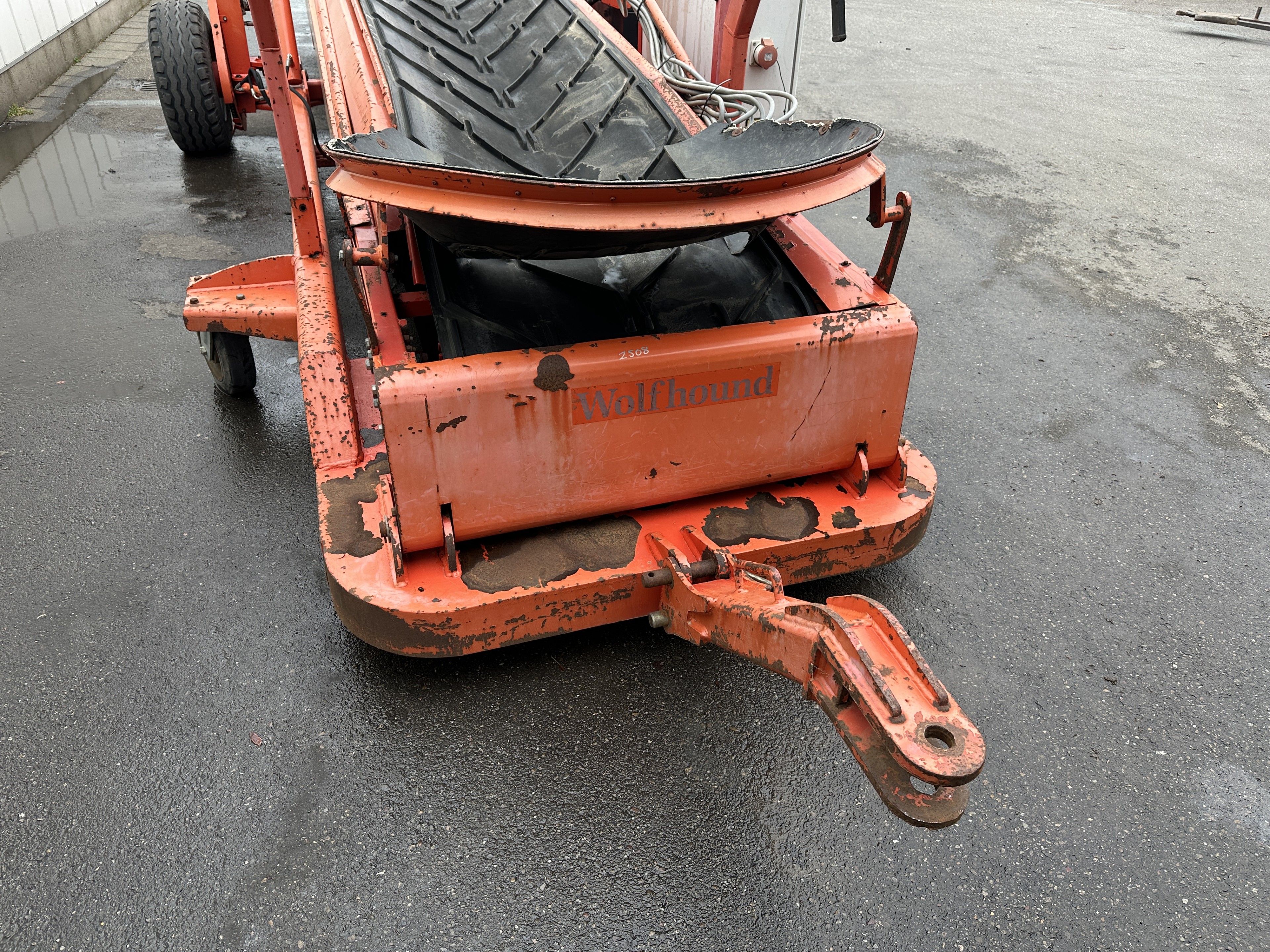 Downs TEL17.80 ������������� ��������������� 1620 x 80 cm