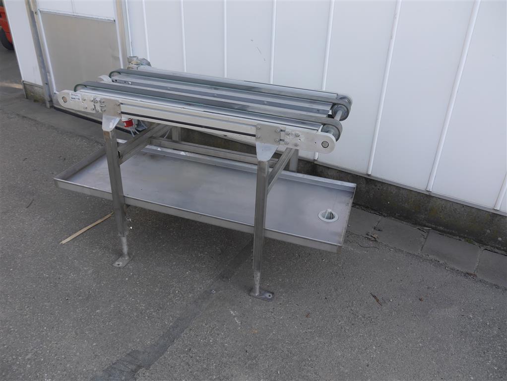 Конвейер Viscon 130 x 50 см