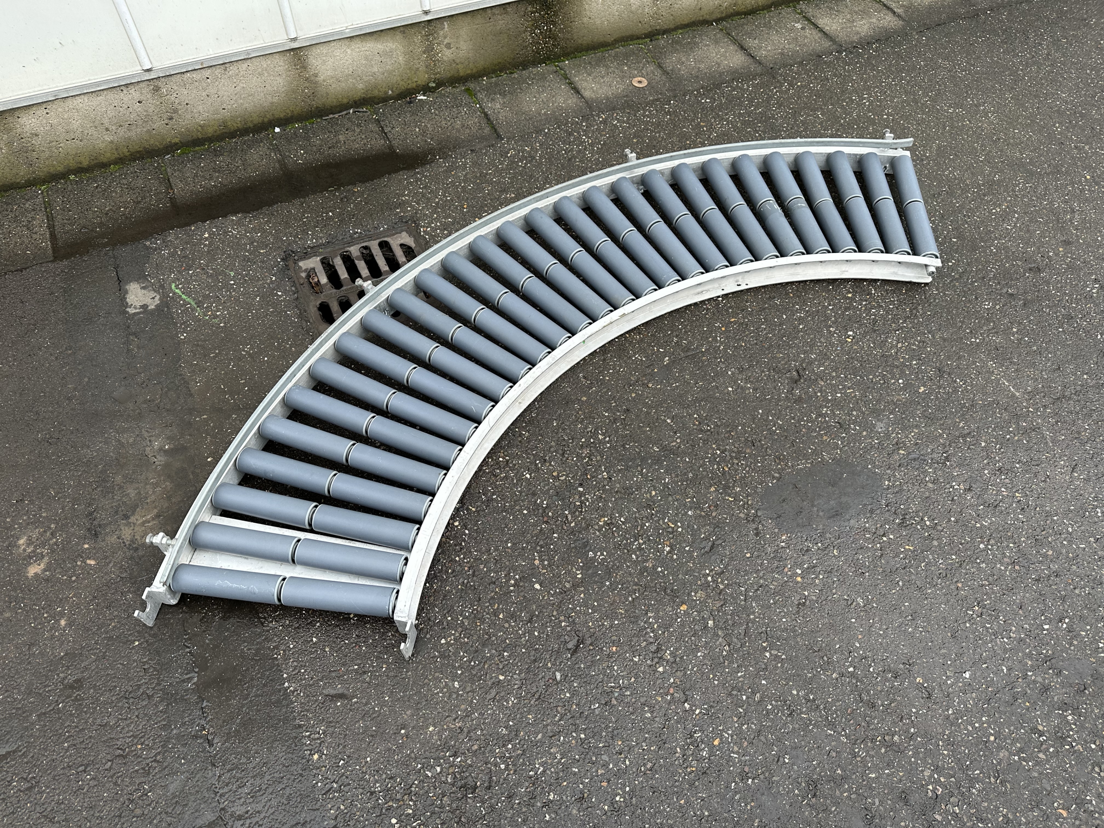 Curve