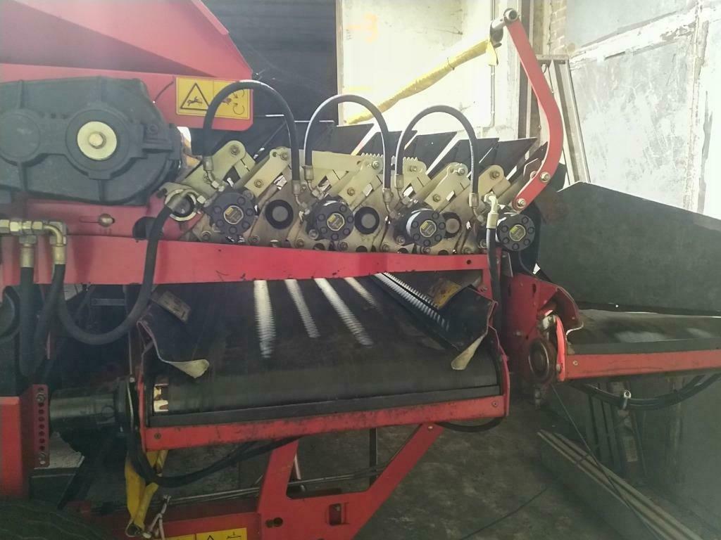 �������� ������ Grimme RH-2445 � ��������� � 2 �����������