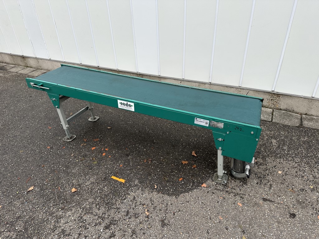 SADO конвейер 205 х 40 см