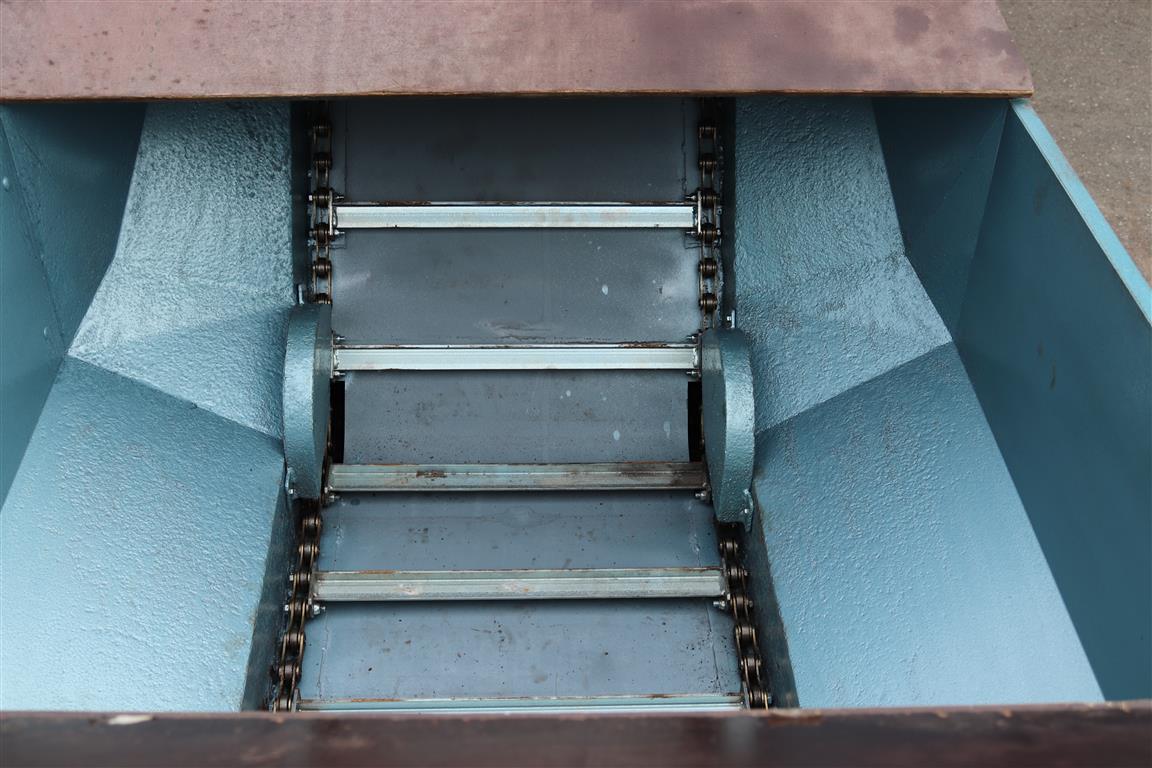 ������ trayfiller � soilelevator