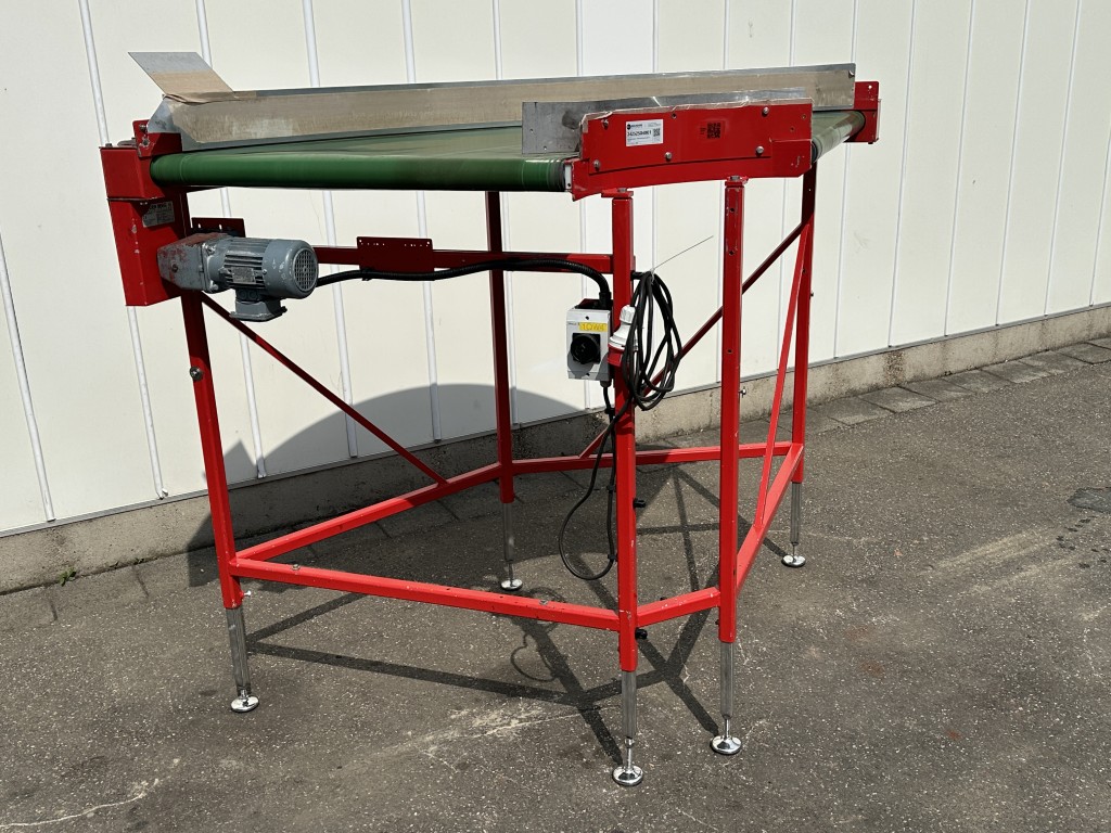 Van den Berg Cur 100 ������������� �������� 100 ��