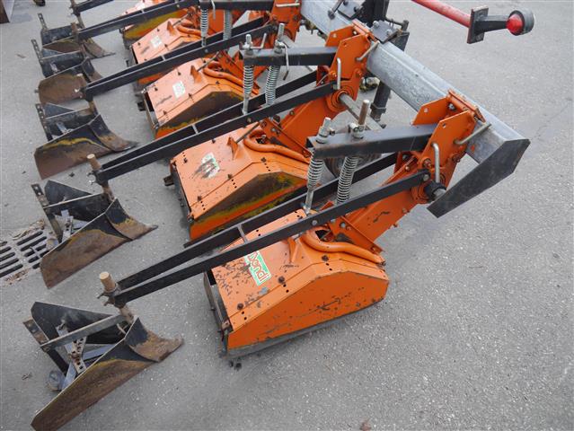 ����������� Dondi Interrow � 4-�� � 5-� ����������.