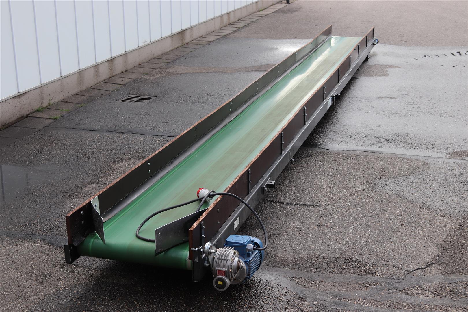Конвейер Schouten 700 x 60 см