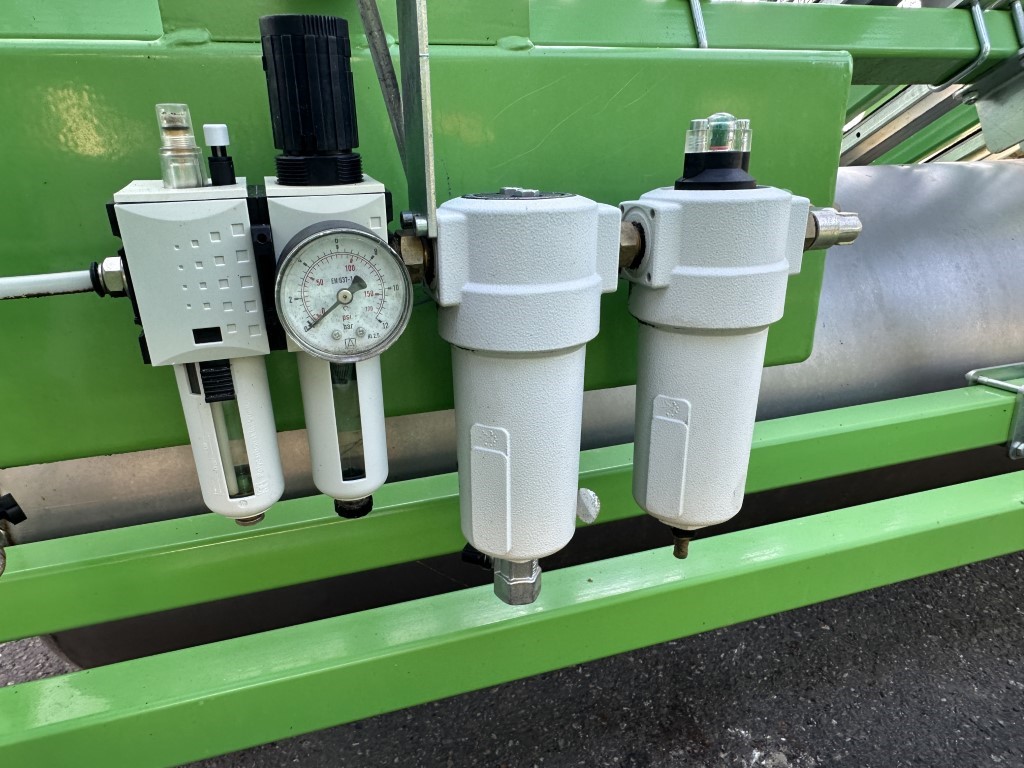 Hortech TRE.190-180/4.CE.0005 ���������� ������ ������������������