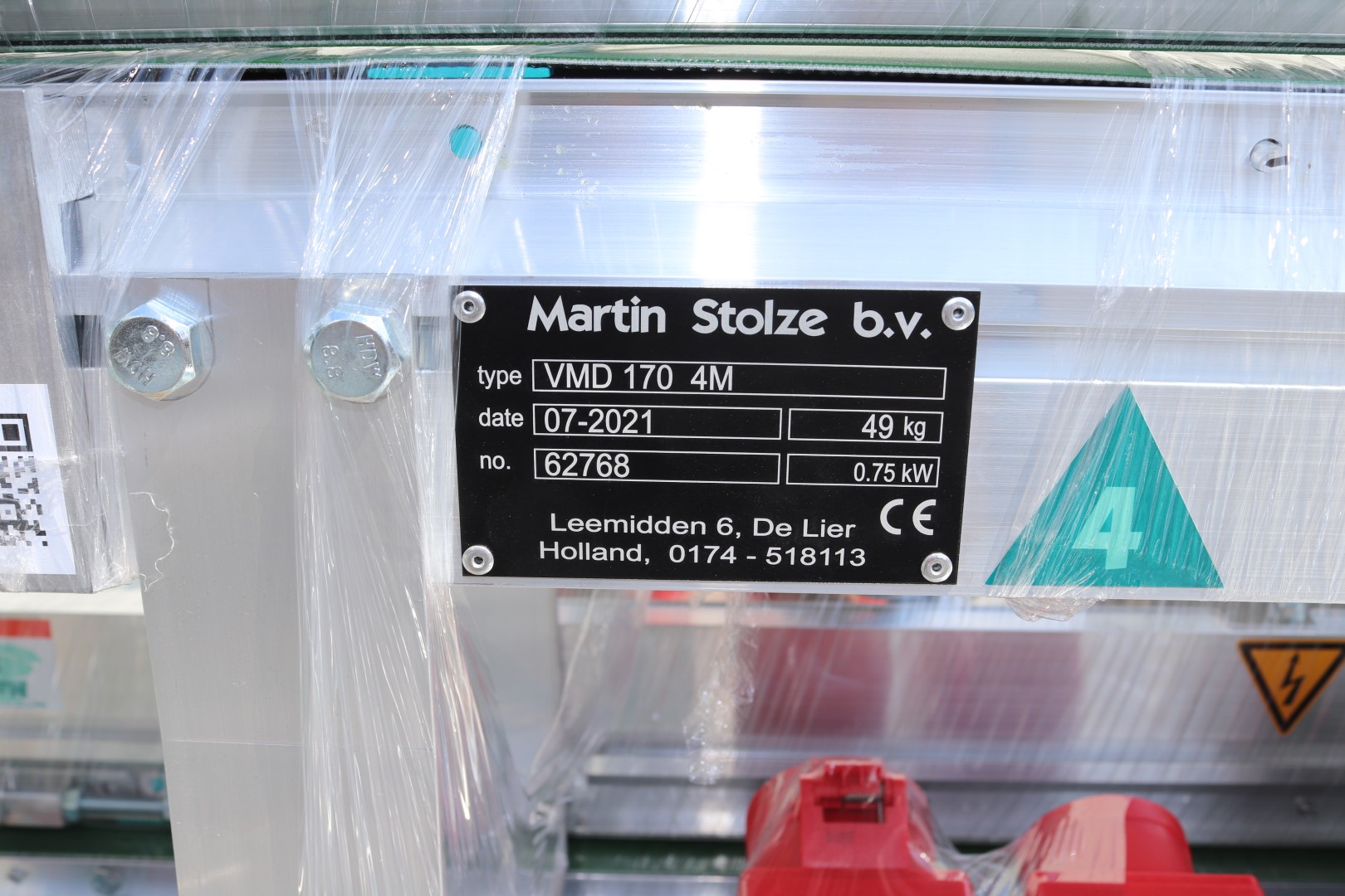 Martin Stolze EasyMax