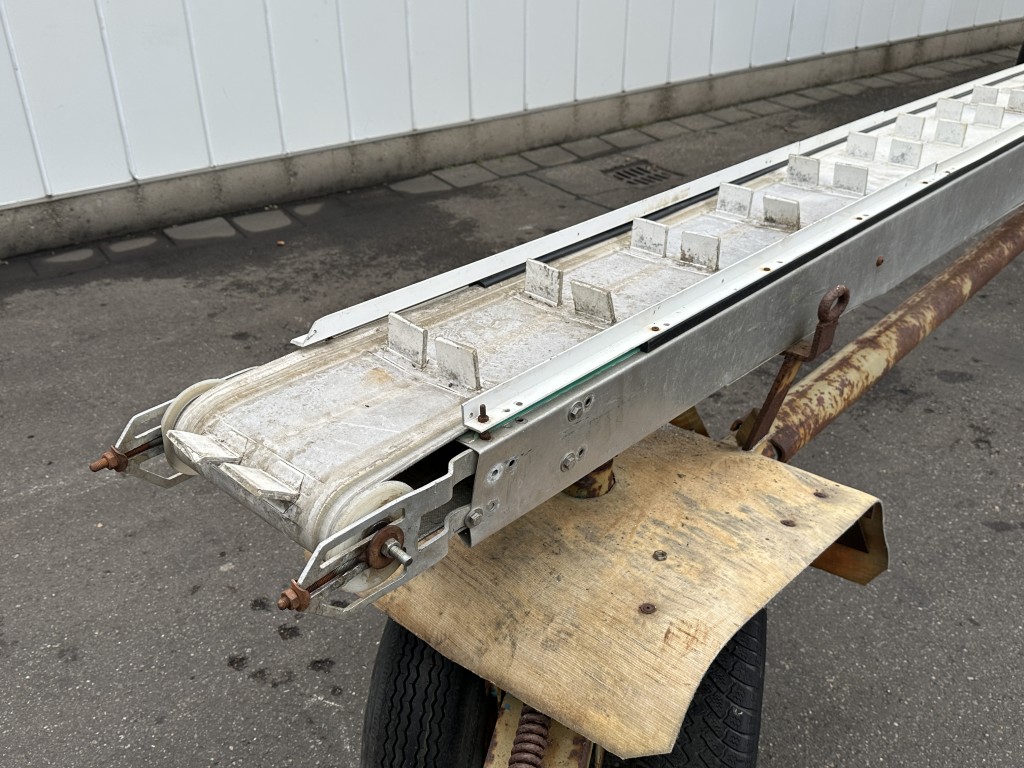 Beets SP Уборочный конвейер 950 см х 27 см
