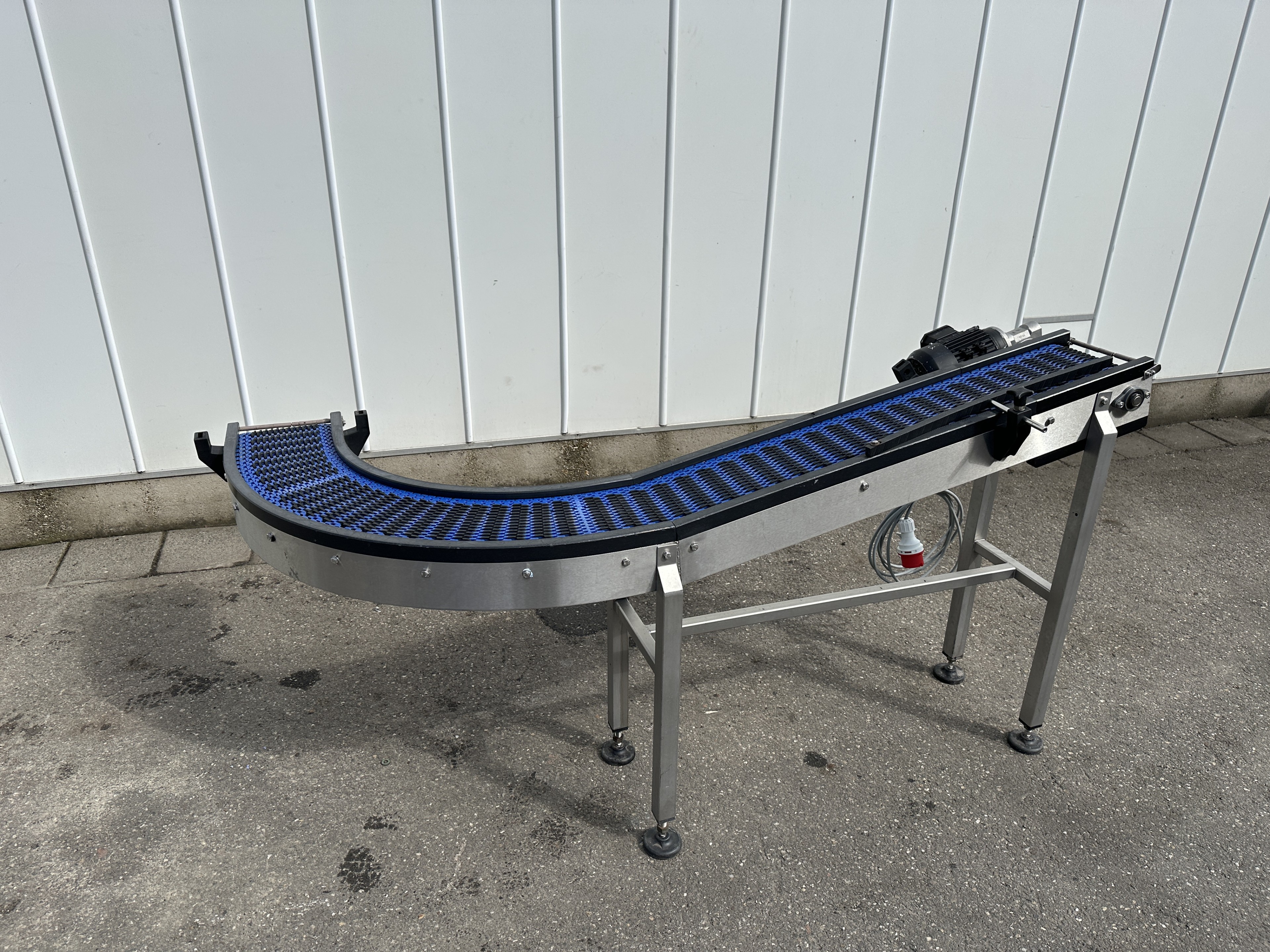 Greymans Paktech ������������� �������� 90�, 235 x 20,5 ��