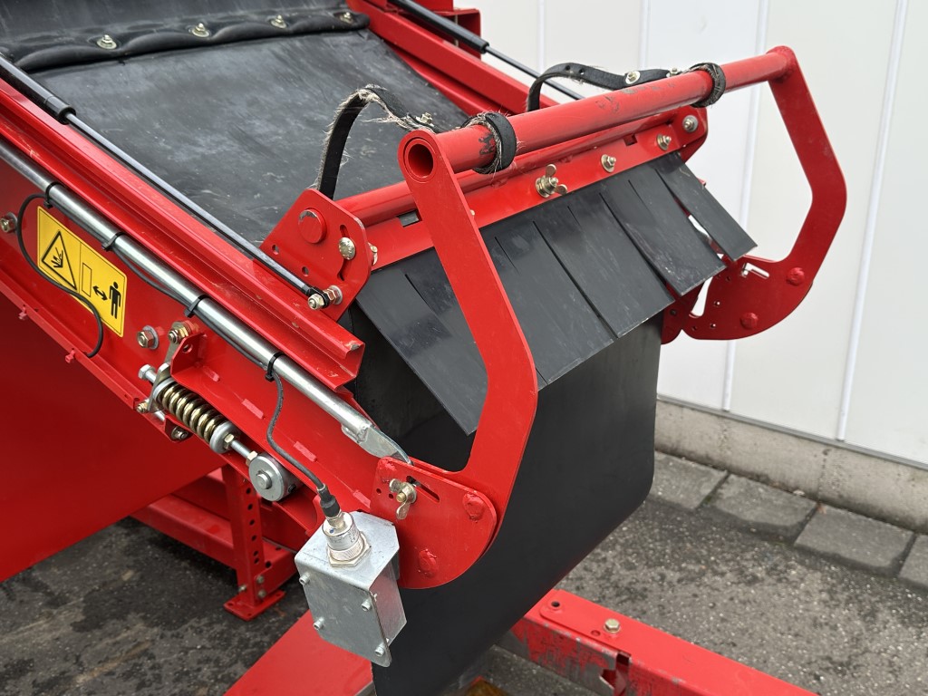 Grimme GBF ����������� ����������� 2017